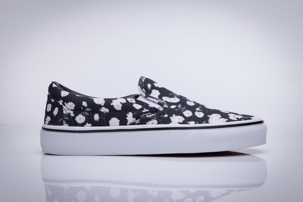 Vans Low-Top Slip-on Men Shoes--098